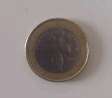 Moneta euro grecia usato  Ceriale