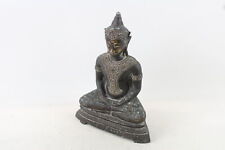 Bronze thai buddha for sale  LEEDS