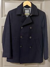 Bonobos bristol peacoat for sale  Houston