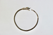 slave bracelet for sale  PLYMOUTH