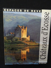 Guide touristique châteaux d'occasion  Millas
