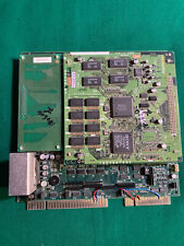 TEKKEN 2 VER B BY NAMCO CLEAN TESTADO ARCADE PCB JAMMA ORIGINAL comprar usado  Enviando para Brazil