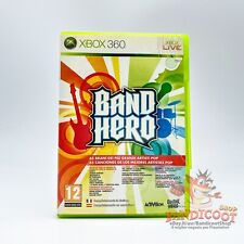 hero band xbox360 usato  Vo