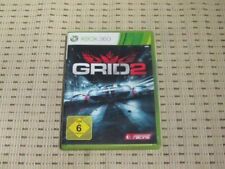 Grid xbox 360 gebraucht kaufen  Bernried