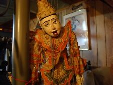 Old marionette elaborate for sale  East Amherst