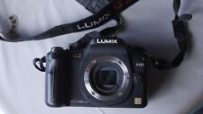 Lumix panasonic apn d'occasion  Bolquère