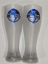 bubba gump glass for sale  Plymouth