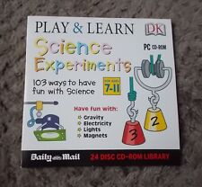 Rom play learn for sale  UK