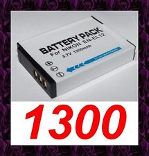 1300mah batterie lithium d'occasion  Vesoul