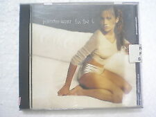 Jennifer Lopez Jlo On the 6 CD 1999 NOT FOR SALE PROMO RARE INDIA HOLOGRAM NEW comprar usado  Enviando para Brazil