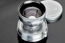 Leitz Leica M39 Summitar 2/5 cm plegable no604787 CE11309 segunda mano  Embacar hacia Argentina