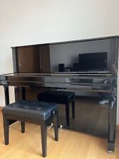 Pianoforte verticale yamaha usato  Milano