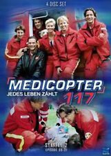 Medicopter 117 vol gebraucht kaufen  Berlin