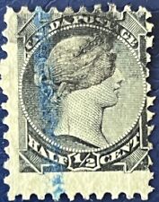 Alte briefmarke kanada gebraucht kaufen  Montabaur