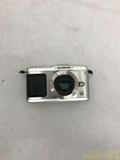 Olympus E-P1 Mirrorless Single-Lens Camera Body for sale  Shipping to South Africa