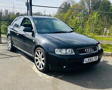 2001 audi 1.8t for sale  BORDON