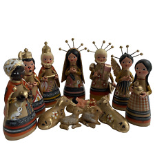 Mexican folk art for sale  Swartz Creek