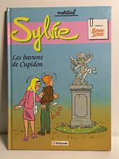 Sylvie bavures cupidon d'occasion  Paris-