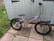 pk ripper bmx for sale  Shipping to Ireland