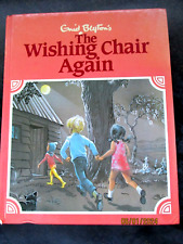 Rare wishing chair for sale  BASINGSTOKE