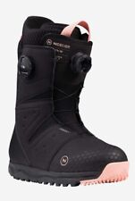 NIDECKER ALTAI DAMSKIE buty snowboardowe rozmiar 37.5 buty snowboardowe buty damskie nowe, używany na sprzedaż  Wysyłka do Poland