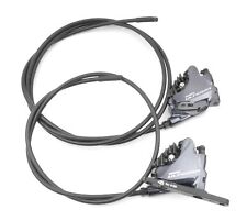 Shimano Ultegra BR-R8070 caliper set front wheel + rear wheel flat mount - NEW for sale  Shipping to South Africa