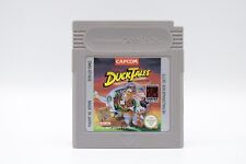 Duck tales gameboy gebraucht kaufen  Blaibach