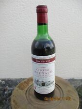 Chateau reynaud 1973 d'occasion  Avranches
