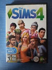 The Sims 4 - PC/Mac - Videogame - MUITO BOM Com Chave, usado comprar usado  Enviando para Brazil