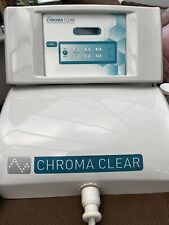 Caci chroma clear for sale  BOLTON