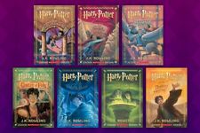Audiobooks harry potter for sale  Georgetown