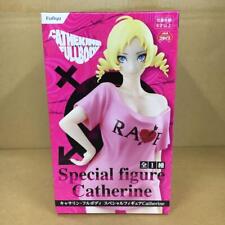 Catherine special furyu d'occasion  Expédié en Belgium