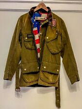 Steve mcqueen barbour for sale  GLASGOW