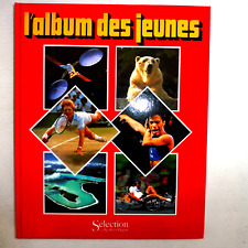 Livre album jeunes d'occasion  Cloyes-sur-le-Loir