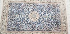 floral rug blue oriental for sale  Apache Junction