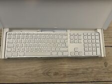 Apple keyboard a1243 d'occasion  Le Perreux-sur-Marne