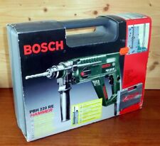 Bosch bohrhammer pbh gebraucht kaufen  Sachsenheim