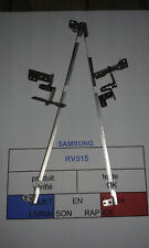 Charnières samsung rv515 d'occasion  Rue