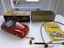 Distler Electro Matic 7500 FS PORSCHE - ORIGINAL BOX for sale  Shipping to South Africa