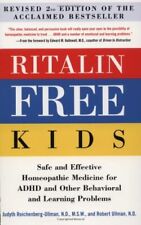 Ritalin free kids usato  Spedire a Italy