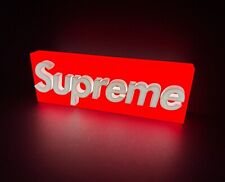 supreme clothing for sale  Shipping to Ireland