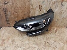 renault megane headlight headlamp for sale  Ireland