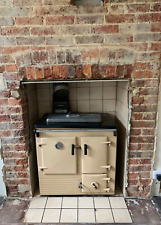 solid fuel cookers for sale  ALRESFORD