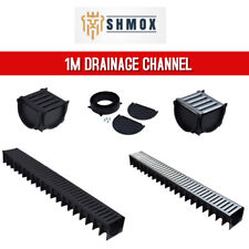 Drain channel heavy for sale  BIRMINGHAM