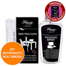 Hagerty spray detergente usato  Castelfidardo