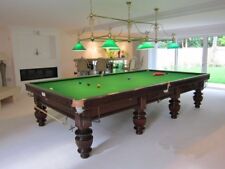 Beautiful antique snooker for sale  BIRMINGHAM