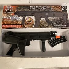 Spring powered airsoft for sale  Falls Church