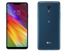 Smartphone LG Q9 (2019) RAM-4GB CÂMERA-TELA 16MP-6.1'' DESBLOQUEADO 4G 64GB comprar usado  Enviando para Brazil