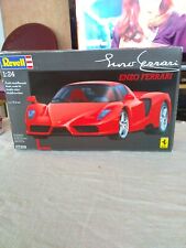 Revell enzo ferrari. d'occasion  Pontoise