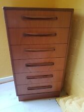 Vintage plan chest for sale  KIRKCALDY